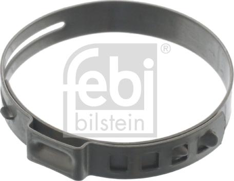 Febi Bilstein 38758 - Klämma xdelar.se