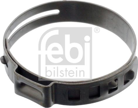 Febi Bilstein 38757 - Klämma xdelar.se