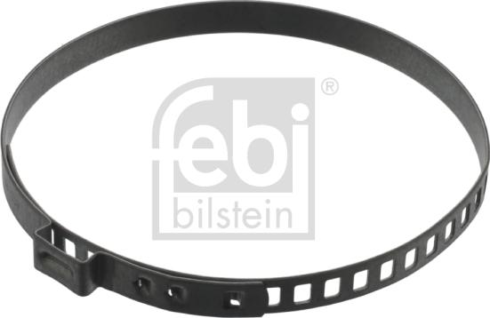 Febi Bilstein 38764 - Klämma xdelar.se