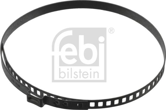 Febi Bilstein 38765 - Klämma xdelar.se