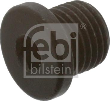 Febi Bilstein 38788 - Låsskruv, oljetråg xdelar.se