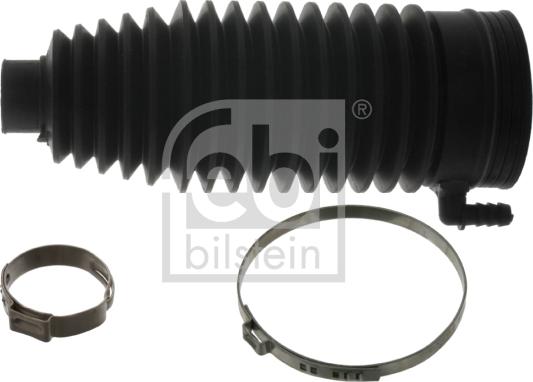 Febi Bilstein 38738 - Bälgsats, styrsystem xdelar.se