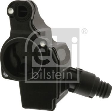 Febi Bilstein 38773 - Oljeavskiljare, vevhusventilation xdelar.se