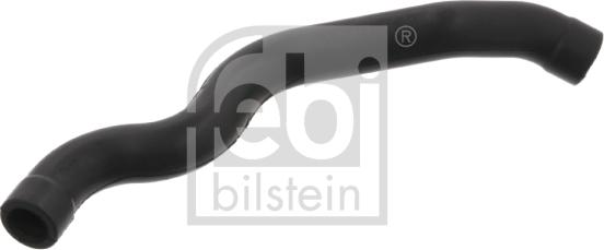 Febi Bilstein 33946 - Slang, vevhusventilation xdelar.se