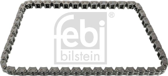 Febi Bilstein 33931 - Kedja, oljepump xdelar.se