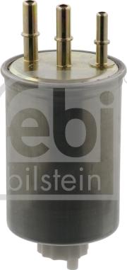 Febi Bilstein 33464 - Bränslefilter xdelar.se