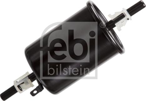 Febi Bilstein 33467 - Bränslefilter xdelar.se