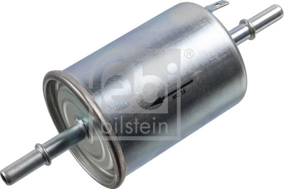 Febi Bilstein 33467 - Bränslefilter xdelar.se