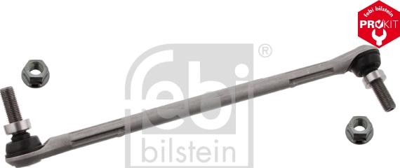 Febi Bilstein 33485 - Länk, krängningshämmare xdelar.se