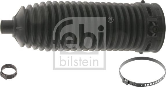 Febi Bilstein 33475 - Bälgsats, styrsystem xdelar.se