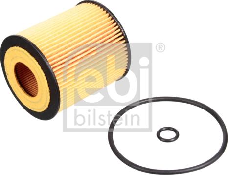 Febi Bilstein 33470 - Oljefilter xdelar.se