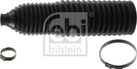 Febi Bilstein 33594 - Bälgsats, styrsystem xdelar.se