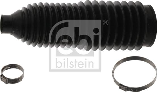 Febi Bilstein 33593 - Bälgsats, styrsystem xdelar.se