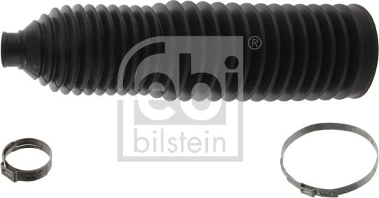 Febi Bilstein 33592 - Bälgsats, styrsystem xdelar.se