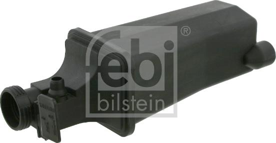 Febi Bilstein 33549 - Expansionskärl, kylvätska xdelar.se