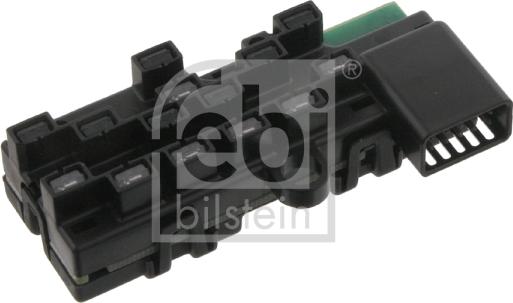 Febi Bilstein 33536 - Styrvinkelsensor xdelar.se