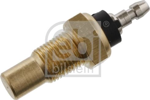 Febi Bilstein 33696 - Sensor, kylmedietemperatur xdelar.se