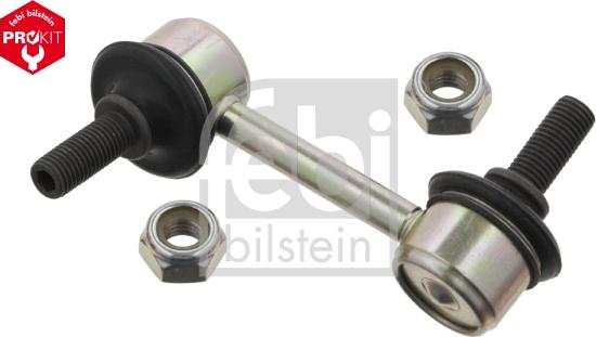 Febi Bilstein 33649 - Länk, krängningshämmare xdelar.se