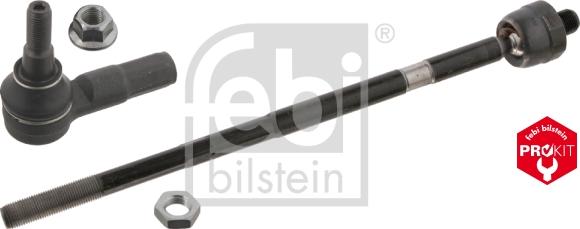 Febi Bilstein 33078 - Parallelstag, styrning xdelar.se