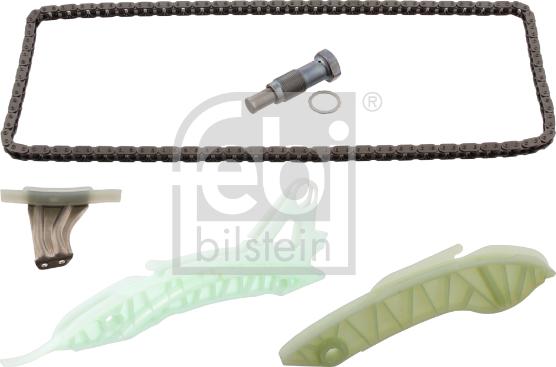 Febi Bilstein 33162 - Transmissionskedjesats xdelar.se