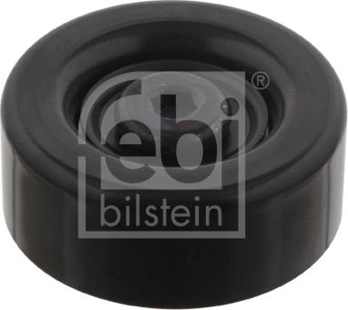 Febi Bilstein 33180 - Styrrulle, flerspårsrem xdelar.se