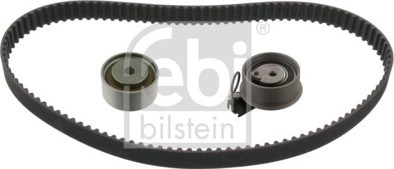 Febi Bilstein 33187 - Tand / styrremssats xdelar.se