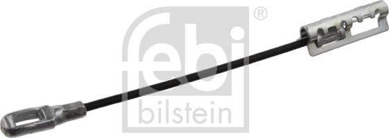 Febi Bilstein 33137 - Vajer, parkeringsbroms xdelar.se