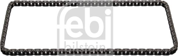 Febi Bilstein 33892 - Transmissionskedja xdelar.se