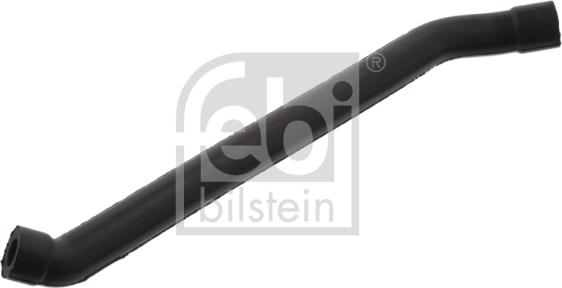 Febi Bilstein 33850 - Slang, vevhusventilation xdelar.se