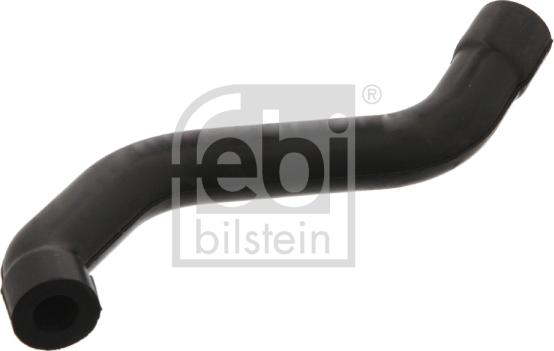 Febi Bilstein 33851 - Slang, vevhusventilation xdelar.se