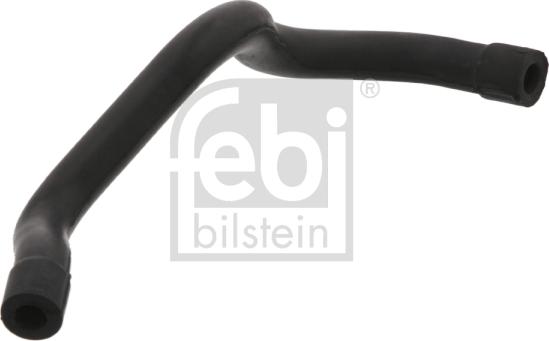 Febi Bilstein 33852 - Slang, vevhusventilation xdelar.se