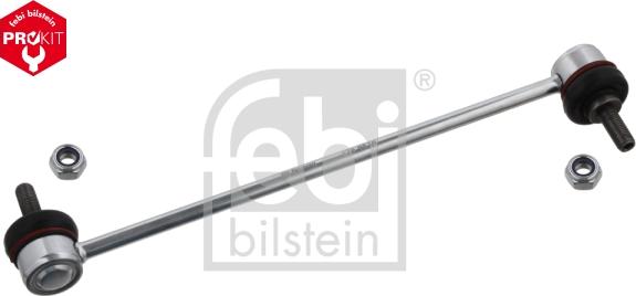 Febi Bilstein 33811 - Länk, krängningshämmare xdelar.se