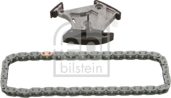 Febi Bilstein 33835 - Kedjesats, drivning oljepump xdelar.se