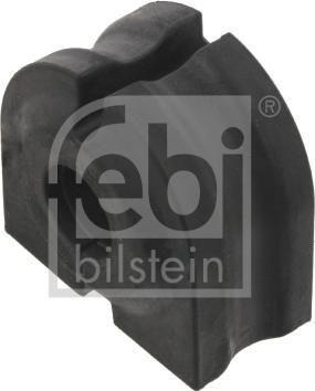 Febi Bilstein 33382 - Bussning, krängningshämare xdelar.se