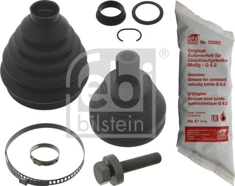 Febi Bilstein 33258 - Ledsats, drivaxel xdelar.se