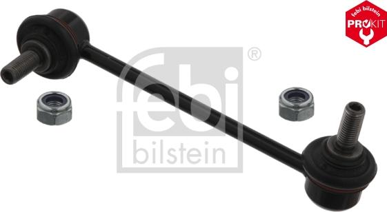 Febi Bilstein 33764 - Länk, krängningshämmare xdelar.se