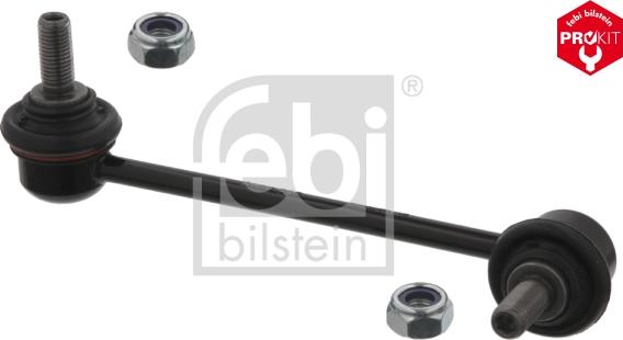 Febi Bilstein 33765 - Länk, krängningshämmare xdelar.se