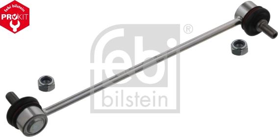 Febi Bilstein 33760 - Länk, krängningshämmare xdelar.se