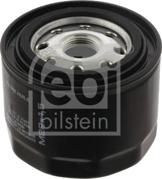 Febi Bilstein 33772 - Oljefilter xdelar.se