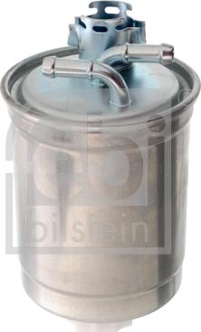 Febi Bilstein 32909 - Bränslefilter xdelar.se