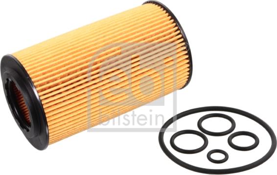 Febi Bilstein 32910 - Oljefilter xdelar.se