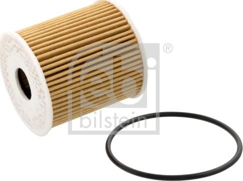 Febi Bilstein 32911 - Oljefilter xdelar.se