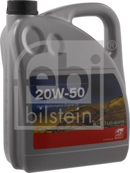 Febi Bilstein 32922 - Motorolja xdelar.se