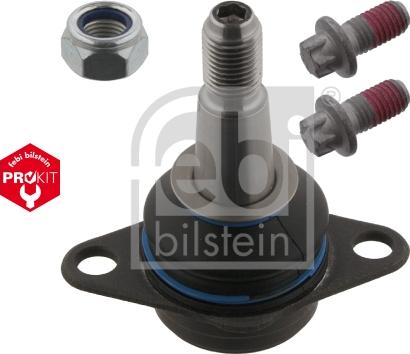 Febi Bilstein 32412 - Stöd- / Styrstag xdelar.se