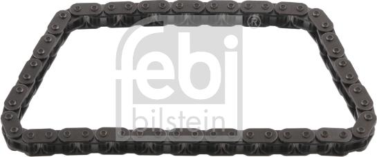 Febi Bilstein 32545 - Kedja, oljepump xdelar.se