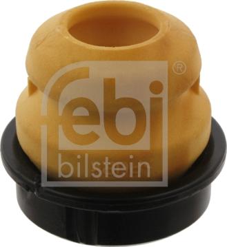 Febi Bilstein 32546 - Gummibuffert, fjädring xdelar.se