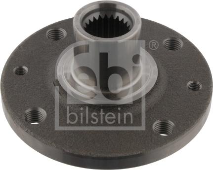 Febi Bilstein 32555 - Hjulnav xdelar.se