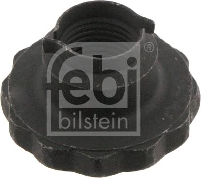 Febi Bilstein 32557 - Mutter, axeltapp xdelar.se