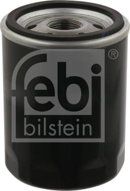 Febi Bilstein 32509 - Oljefilter xdelar.se