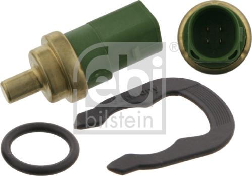 Febi Bilstein 32510 - Sensor, kylmedietemperatur xdelar.se